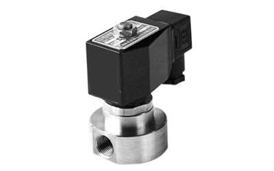 OSA75系列小通徑不銹鋼電磁閥 （OSA75A二通，OSA75-23二位三通）