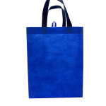 ZW-A8 RPET無紡布立體制袋機