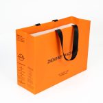 ZW-A12 無(wú)腰線紙袋機(jī)